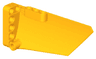 Technic, Panel Fairing #17 Large Smooth, Side A