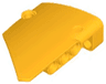 Technic, Panel Fairing #14 Large Short Smooth, Side B