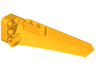 Technic, Panel Fairing # 5 Long Smooth, Side A