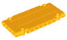 Technic, Panel Plate 5 x 11 x 1