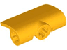 Technic, Panel Curved 2 x 3 x 1