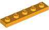 Plate 1 x 5