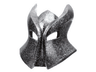 Large Figure Visor, Knights Kingdom Lord Vladek