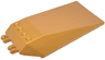 Windscreen 12 x 6 x 2 with Locking Dual 2 Fingers Hinge