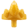 Minifigure, Crown Tiara, 3 Points