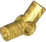 Technic, Axle and Pin Connector Angled #4 - 135 degrees