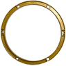 Technic, Liftarm, Modified Frame Round Thick 15 x 15 Open Center