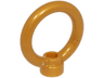 Ring 3 x 3 with Stud Holder