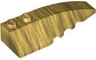 Wedge 6 x 2 Right