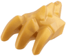 Minifigure, Weapon Dragon Claws