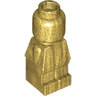 Body Microfigure Complete