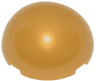 Cylinder Hemisphere 4 x 4