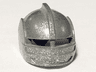 Minifigure, Visor Fanciful for Danju