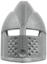Large Figure Visor, Adric