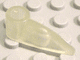 Bionicle 1 x 3 Tooth with Axle Hole (Bohrok Eye)