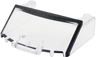 Windscreen 5 x 6 x 1 2/3 with Molded Black Windshield Frame Pattern