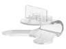Minifigure, Utensil Stand Flexible (Super Jumper)