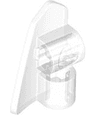 Technic, Panel Fairing # 8 Very Small Smooth Short, Side B