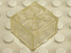 Minitalia Brick 2 x 2 with Bottom X Support