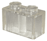 Brick 1 x 2
