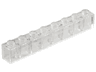 Brick 1 x 8