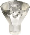 Rock 1 x 1 Jewel 24 Facet