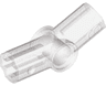Technic, Axle and Pin Connector Angled #3 - 157.5 degrees