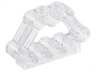 Technic, Pin Connector Block 1 x 5 x 3