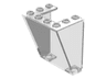 Windscreen 3 x 4 x 4 Inverted