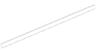 Electric, Fiber Optics Cable Wide  9L / 7.2cm