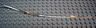 Electric, Fiber Optics Cable Wide 20L / 16.0cm