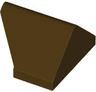 Slope 45 2 x 1 Double / Inverted with Bottom Stud Holder