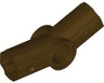 Technic, Axle and Pin Connector Angled #3 - 157.5 degrees