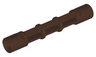 Support 1 x 1 x 5 1/3 Spiral Staircase Axle