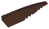 Wedge 12 x 3 Right