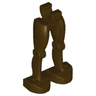 Legs Mechanical, Super Battle Droid - Solid between Feet