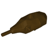 Minifigure, Weapon Club with Spikes - Large