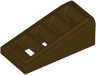 Slope 18 2 x 1 x 2/3 with Grille