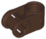 Technic, Axle and Pin Connector Perpendicular