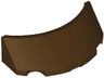 Windscreen 2 x 4 x 1 Curved