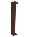 Support 2 x 2 x 13 with 5 Pin Holes