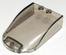 Windscreen 6 x 4 x 1 1/3 Canopy Straight Sides