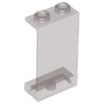 Panel 1 x 2 x 3 - Hollow Studs