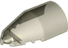Windscreen 7 x 4 x 2 Round