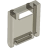 Container, Box 2 x 2 x 2 Door with Slot