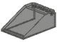 Windscreen 6 x 4 x 2 Canopy