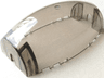 Windscreen 10 x 6 x 3 Bubble Canopy Double Tapered