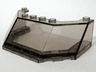 Windscreen 5 x 8 x 2