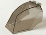 Windscreen 8 x 6 x 4 with Locking Dual 2 Fingers
