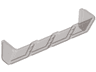 Glass for Window 2 x 8 x 2 Boat